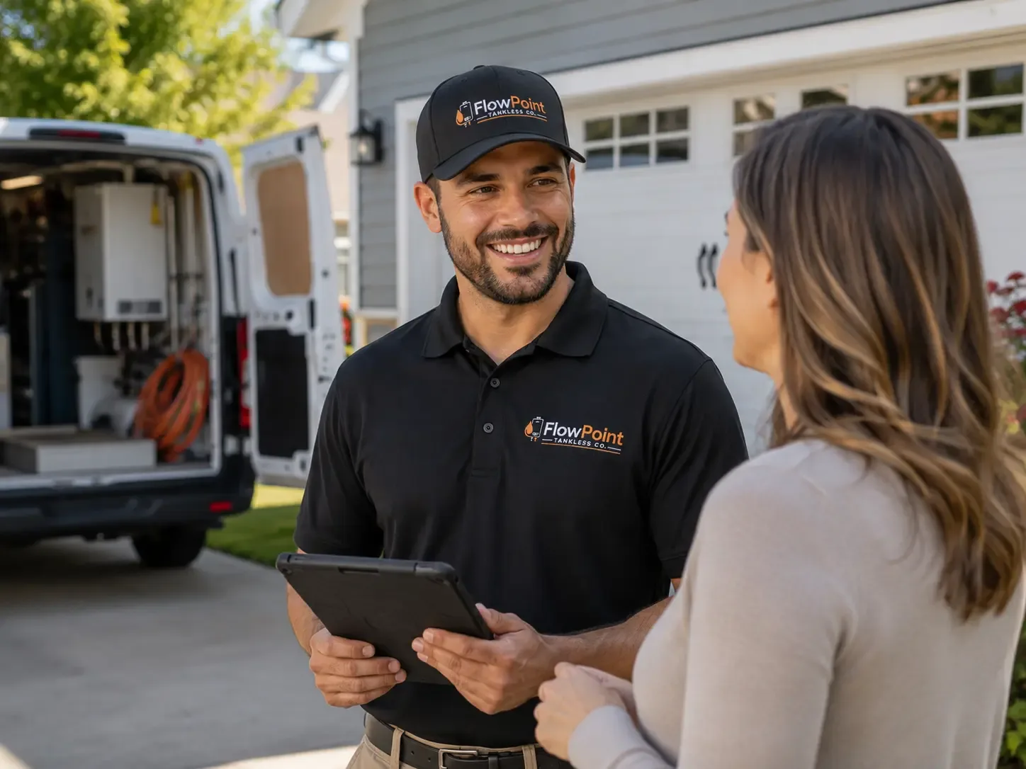 Tankless Water Heater Installation Planada, CA FAQs